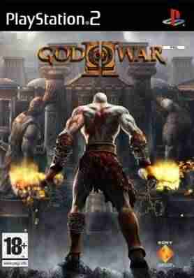 Descargar God Of War 2 Torrent | GamesTorrents